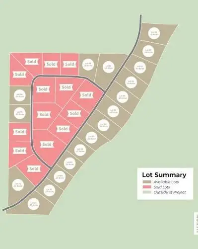 E Weatherby Way, Washington, UT 84780
