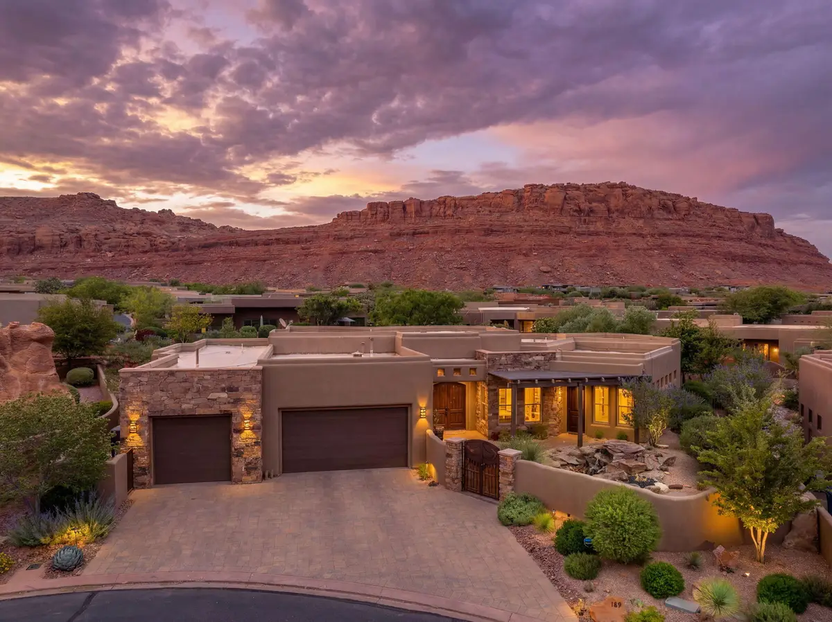 3052 N Snow Canyon Parkway #189, Saint George, UT 84770 - #1
