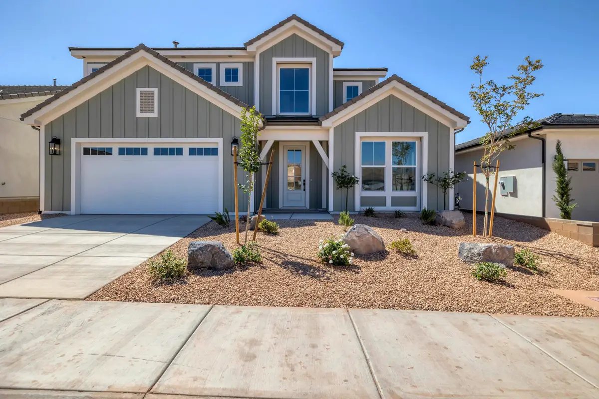 90 E Milan Ln, Saint George, UT 84790 - #1