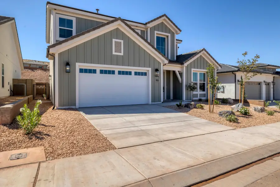 90 E Milan Ln, Saint George, UT 84790 - #2