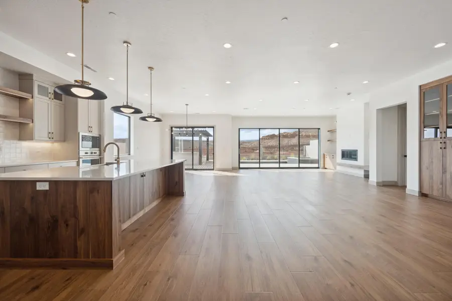 1431 Puesta Del Sol Ln #44, Washington, UT 84780 - #3
