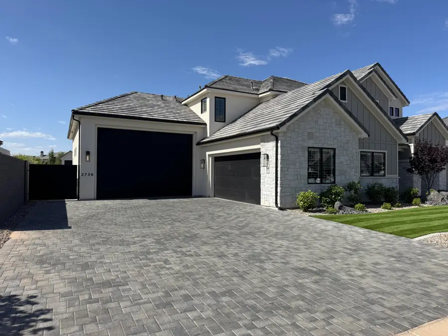 2736 E Moorland Dr, Saint George, UT 84790 - #2