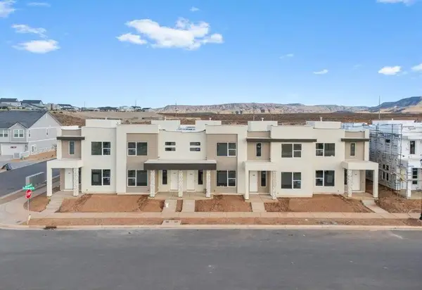 881 W Bright Ridge Ln #1437, St George, UT 84790