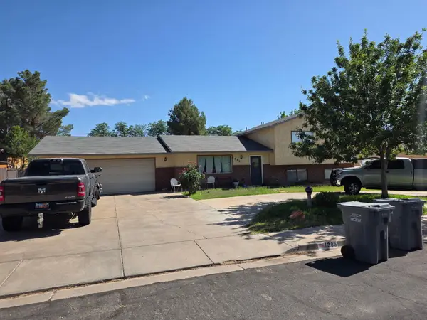 1385 W 360, St George, UT 84770