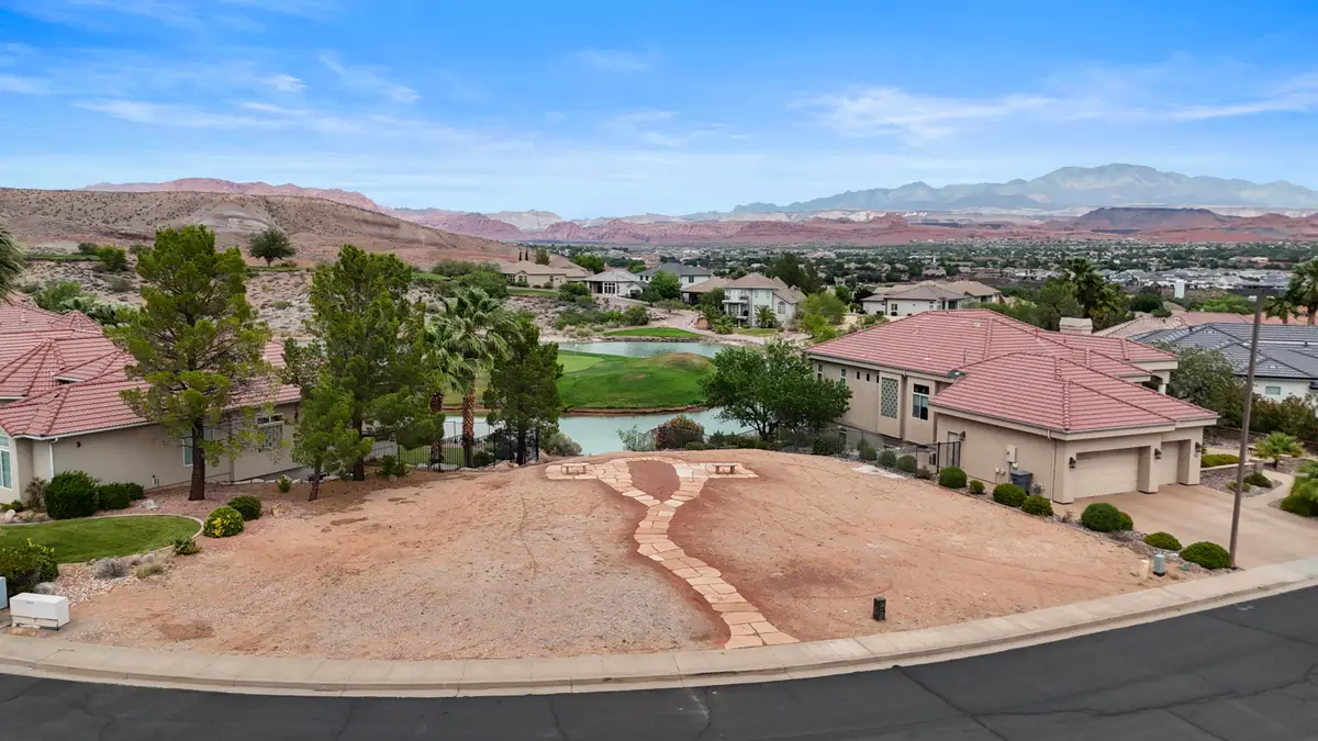 2476 Canyon Ridge Cir, Saint George, UT 84770 - #1