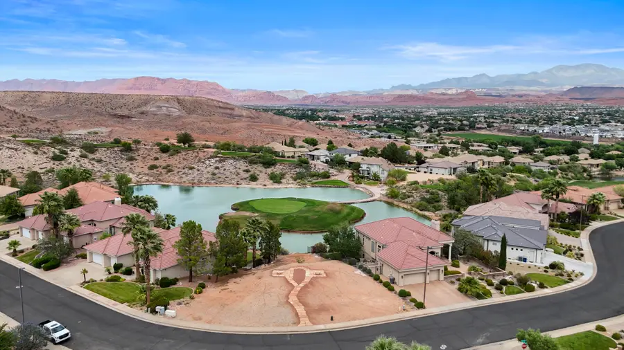 2476 Canyon Ridge Cir, Saint George, UT 84770 - #2