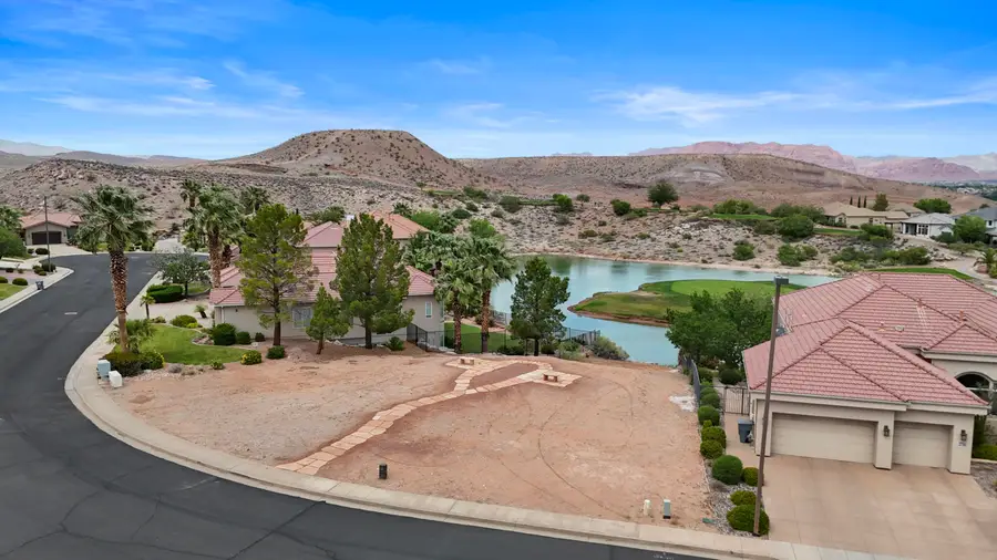 2476 Canyon Ridge Cir, Saint George, UT 84770 - #3