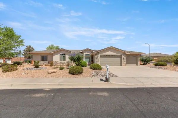 1557 E 170, St George, UT 84790