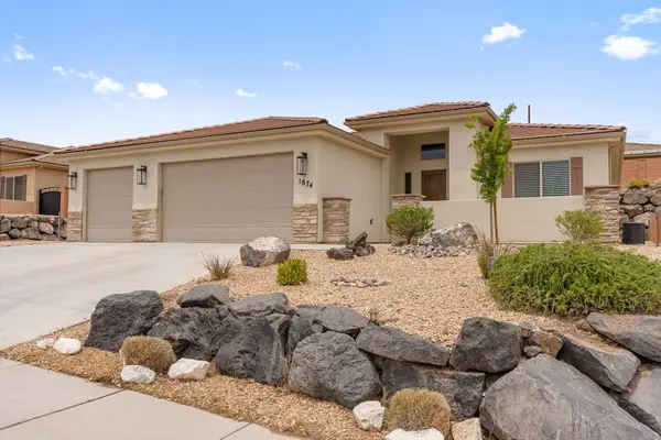 1874 W 180, Hurricane, UT 84737