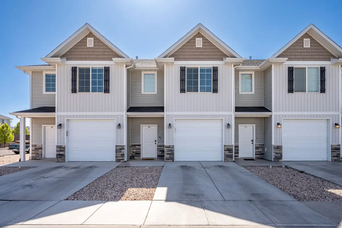 474 W 1425 #A2, Cedar City, UT 84721 - #1