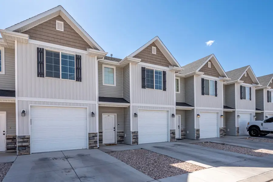 474 W 1425 #A2, Cedar City, UT 84721 - #2