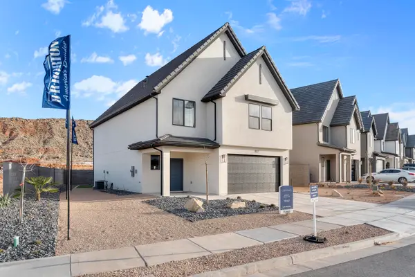 3281 E Defiance House Dr #4195, Washington, UT 84780