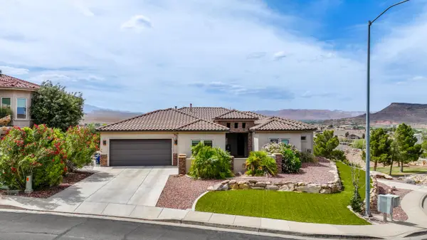 2248 Southgate Hills Dr, St George, UT 84770