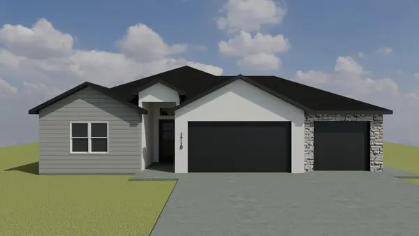 4138 W 1950, Cedar City, UT 84720