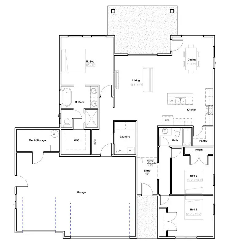 4138 W 1950, Cedar City, UT 84720 - #2