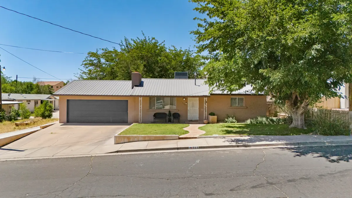 555 N Main St, Hurricane, UT 84737 - #1