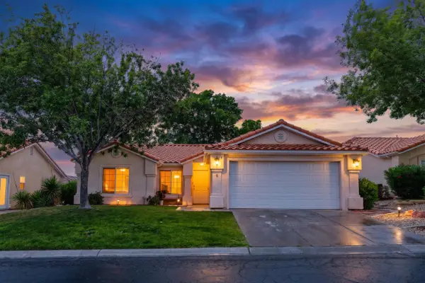 1203 E 900 #6, St George, UT 84790