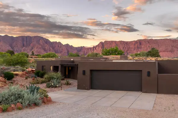 550 Kayenta Parkway, Ivins, UT 84738