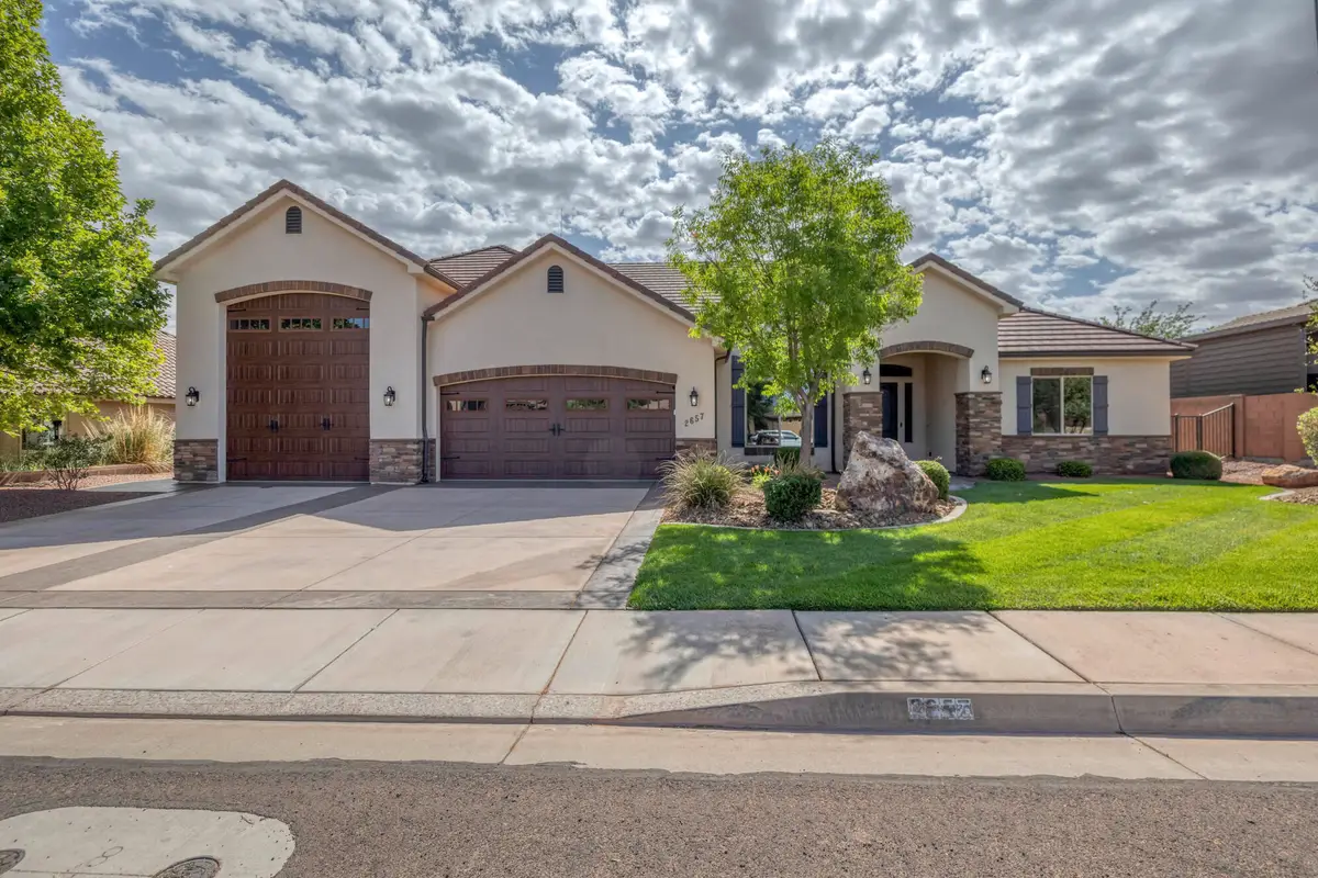 2657 S 4010, Hurricane, UT 84737 - #1