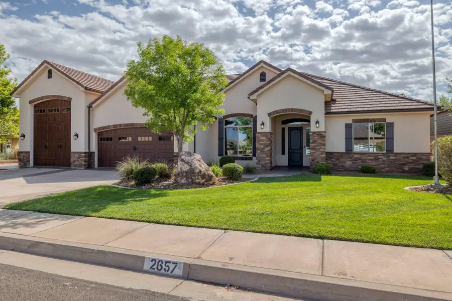 2657 S 4010, Hurricane, UT 84737 - #2