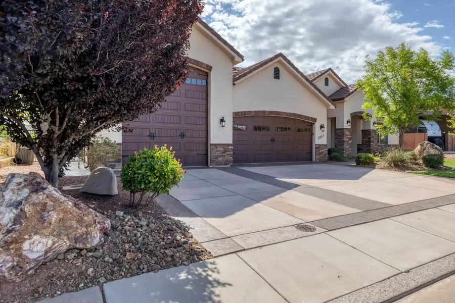 2657 S 4010, Hurricane, UT 84737 - #3