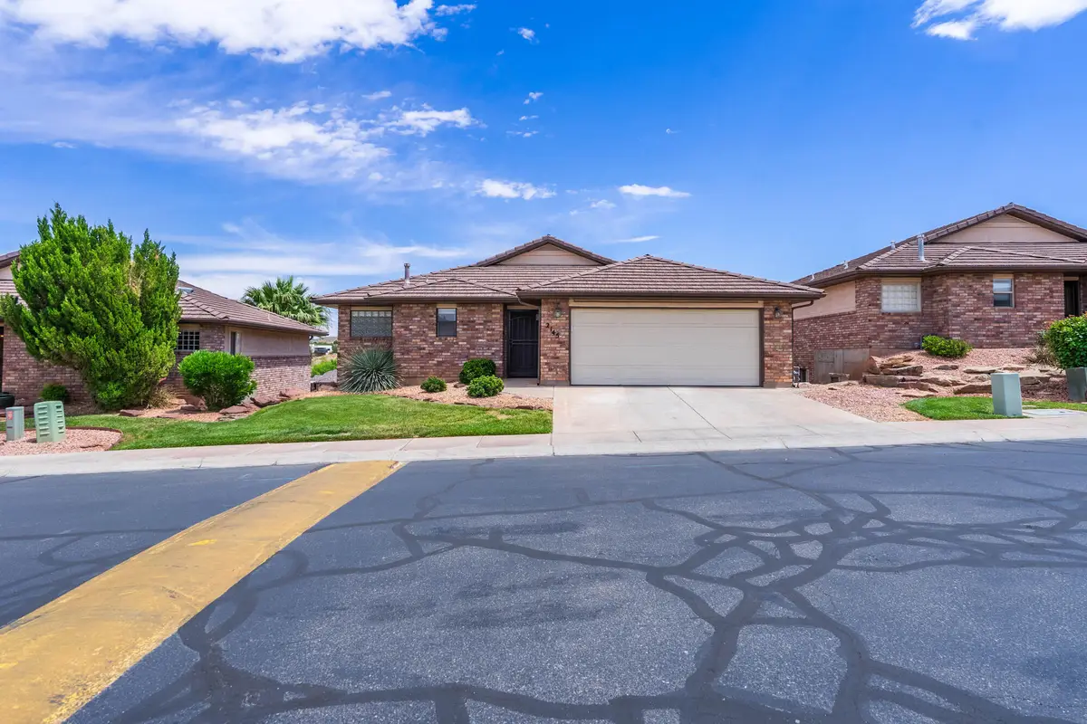 2145 S Legacy Dr, Saint George, UT 84770 - #1