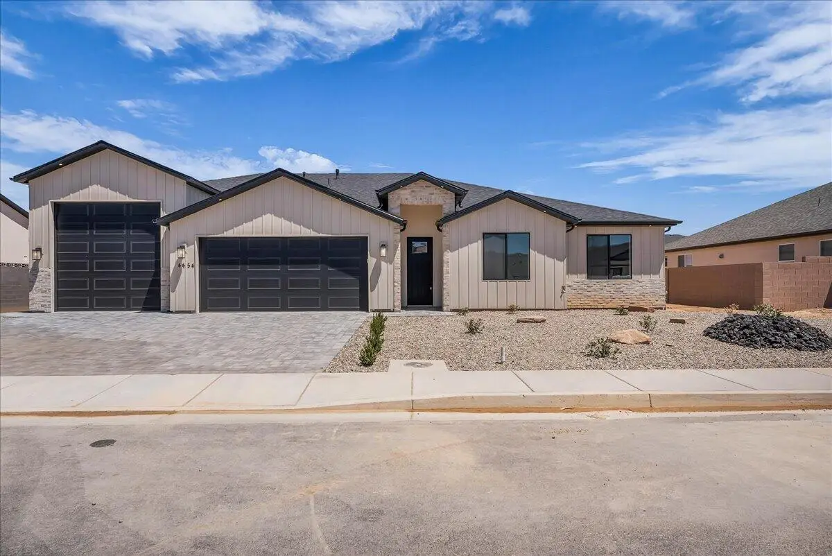 4454 W 150, Cedar City, UT 84721 - #1