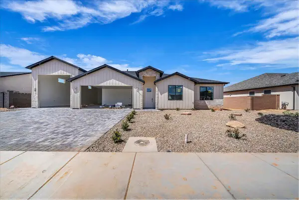 4454 W 150, Cedar City, UT 84721