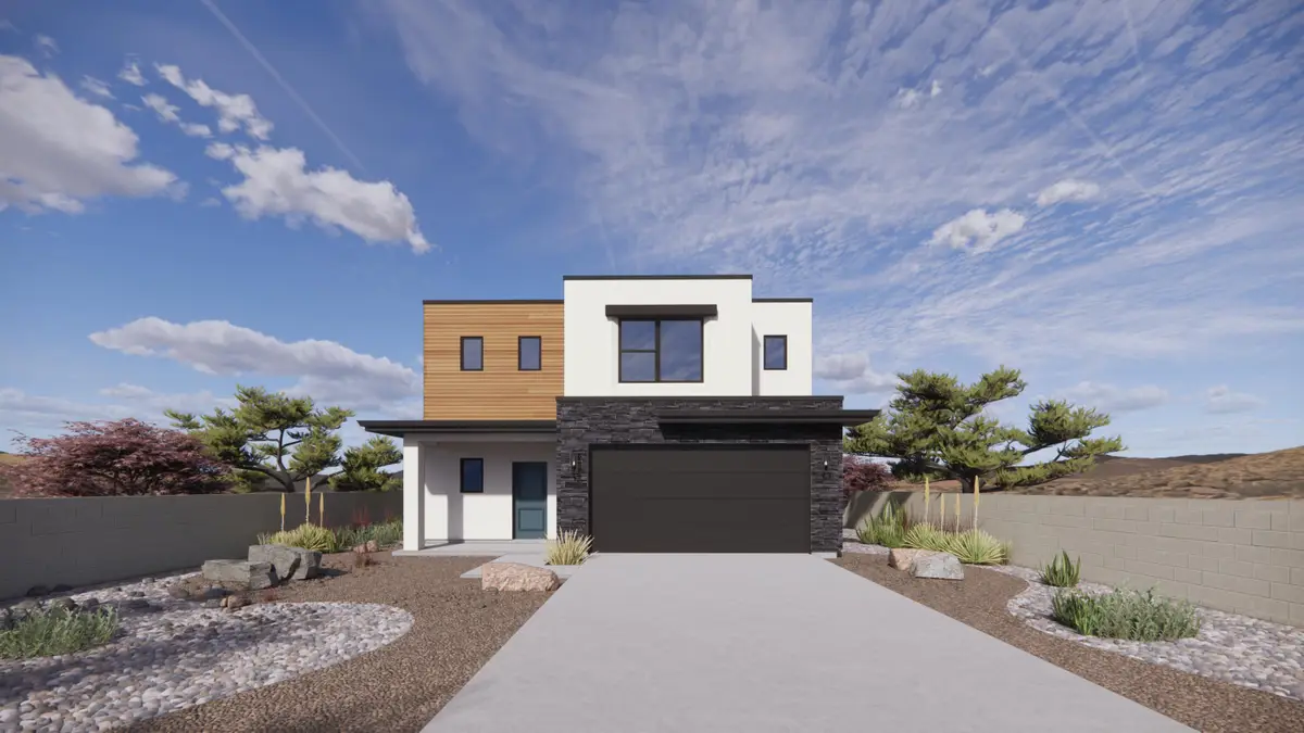 1874 S Queens Garden Ln #4278, Washington, UT 84780 - #1