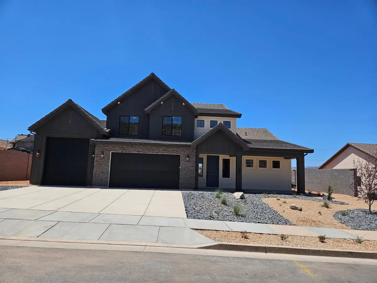 1806 S Forbidding Way #4307, Washington, UT 84780 - #1