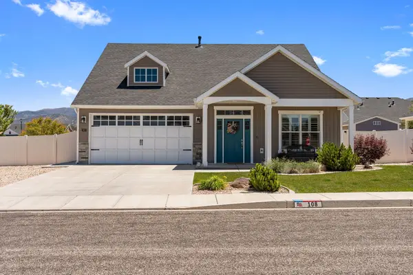108 N Windsor Rd, Cedar City, UT 84720