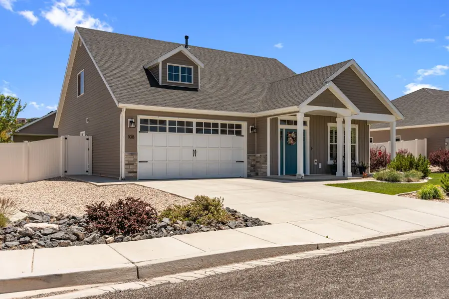 108 N Windsor Rd, Cedar City, UT 84720 - #2