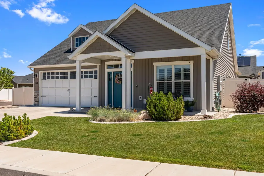 108 N Windsor Rd, Cedar City, UT 84720 - #3