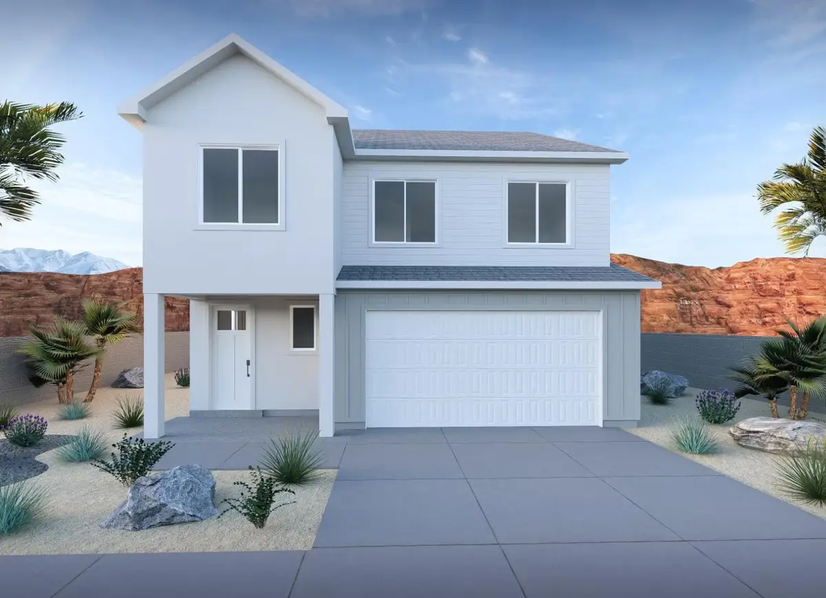 3784 W 1440, Hurricane, UT 84737 - #1
