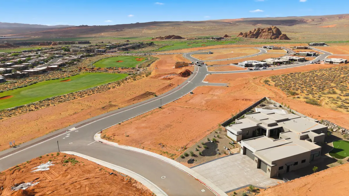 3180 S Endless Trail, Hurricane, UT 84737 - #1