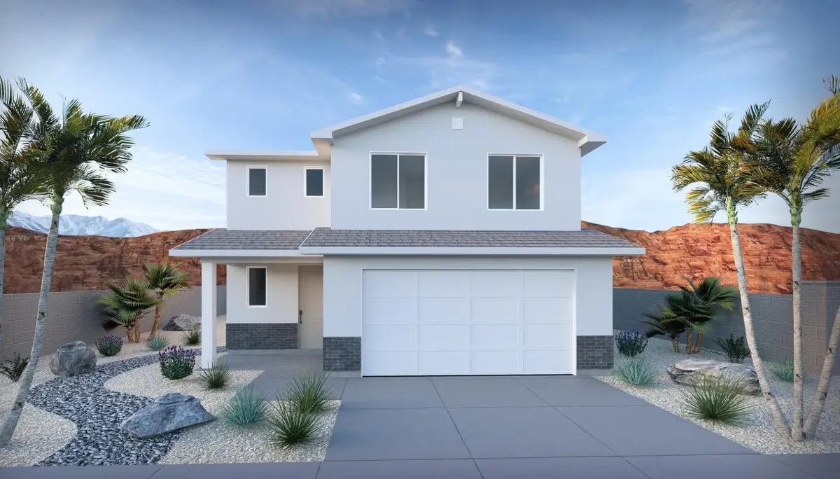 3772 W 1440, Hurricane, UT 84737 - #1