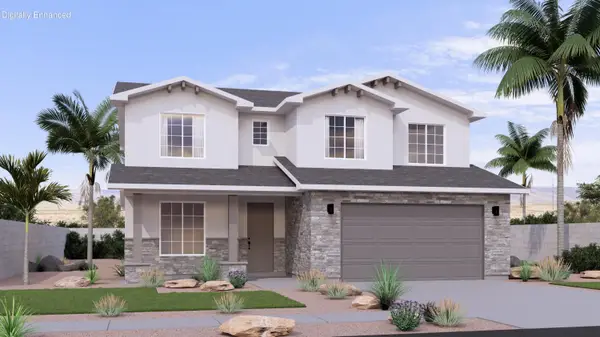5372 S Shorebreak Dr, Washington, UT 84780