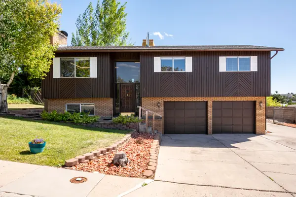 2171 W Skyview Dr, Cedar City, UT 84720