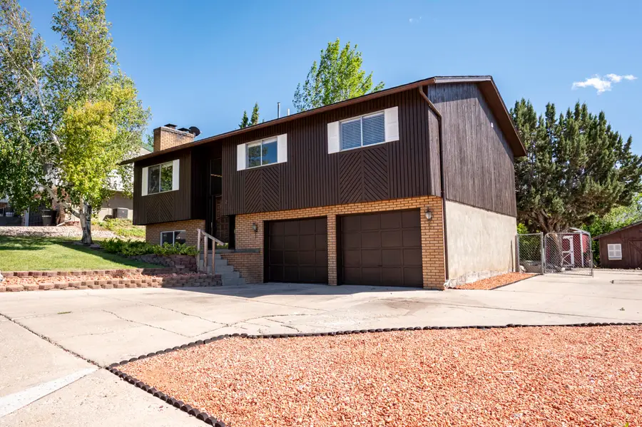 2171 W Skyview Dr, Cedar City, UT 84720 - #2