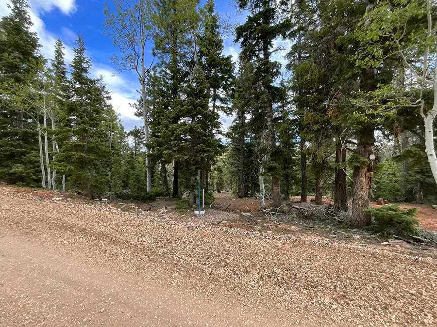 175 S Lupin Ln, Duck Creek Village, UT 84762 - #3