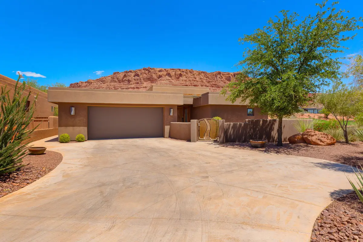 2410 Entrada Trail #3, Saint George, UT 84770 - #1