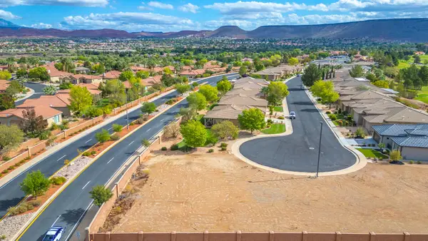 2702 W San Marcus Cir, St George, UT 84770