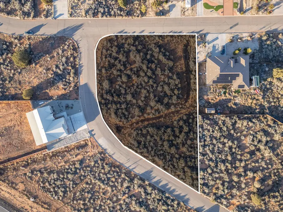 Cedar Point Lot 1, Apple Valley, UT 84737 - #2