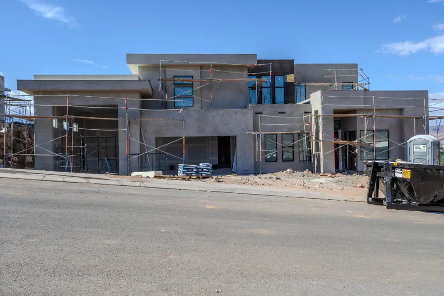 1336 W 800 #LOT 8, Hurricane, UT 84737 - #2