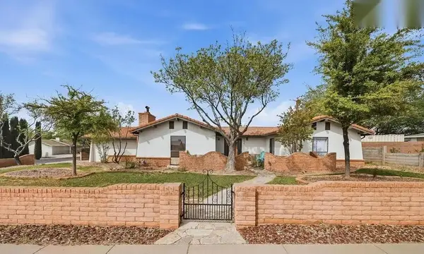 1639 N Scenic Dr, Santa Clara, UT 84765
