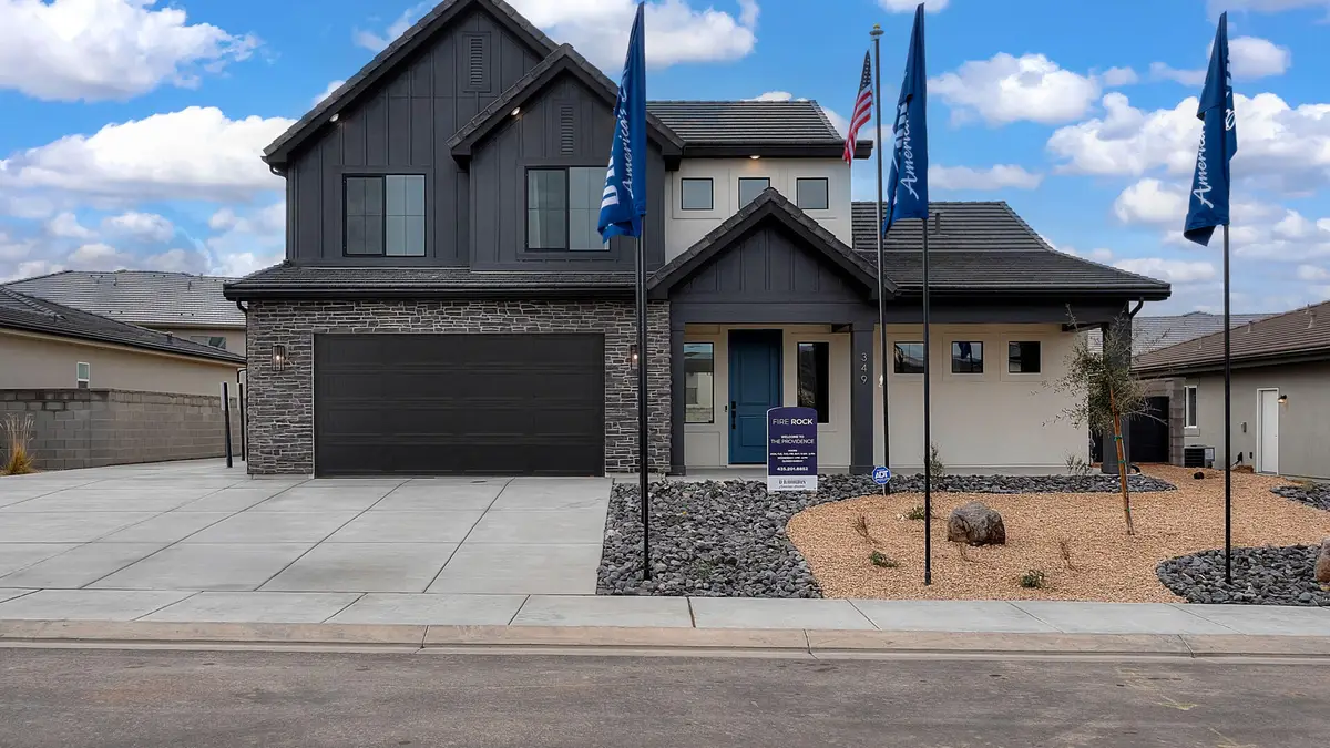 382 N Rhyolite Dr #111, Washington, UT 84780 - #1