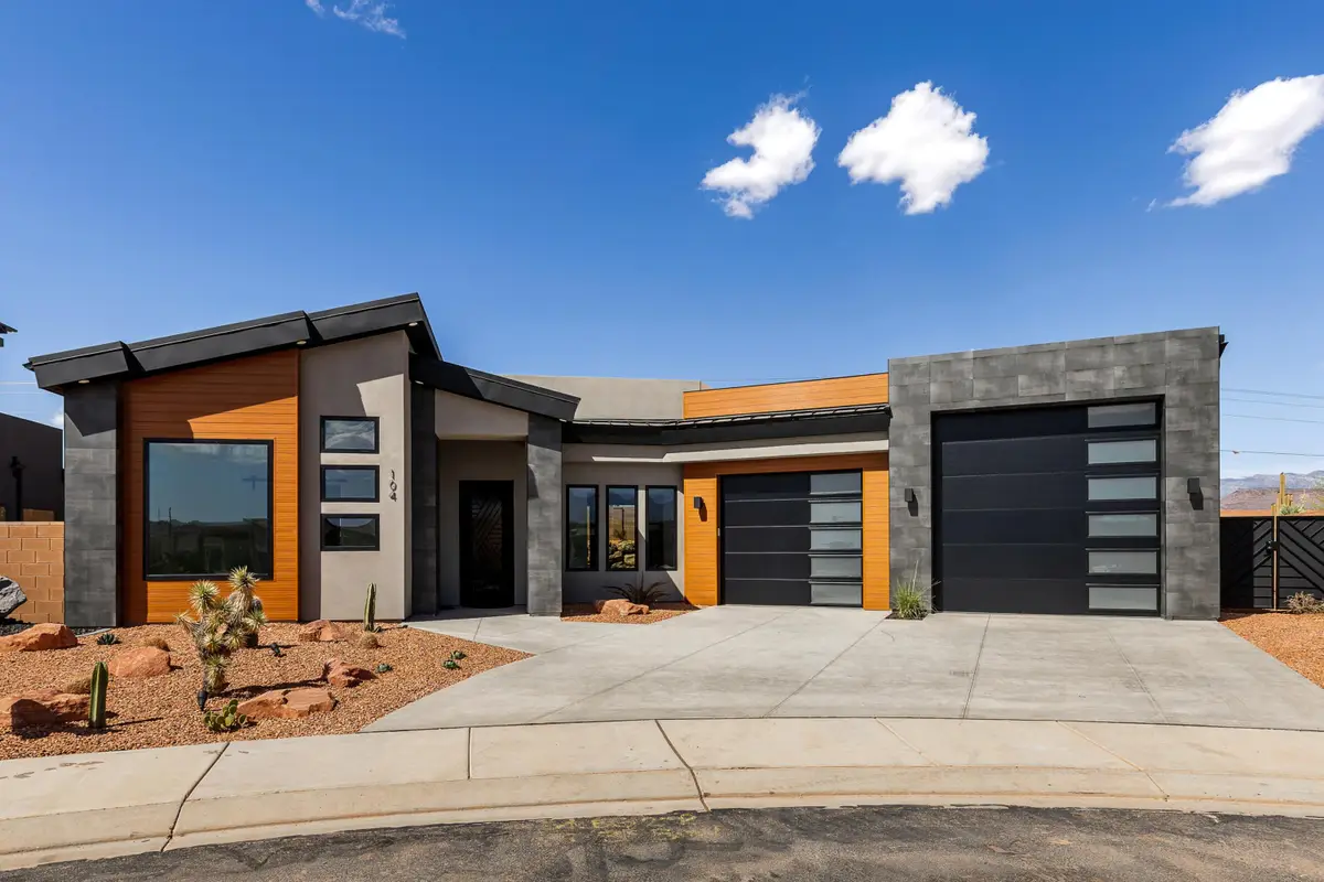 104 E 1060, Ivins, UT 84738 - #1