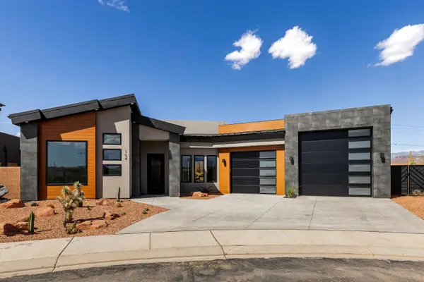 104 E 1060, Ivins, UT 84738