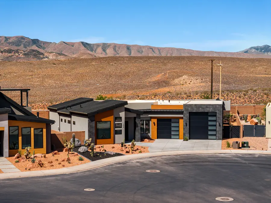 104 E 1060, Ivins, UT 84738 - #2