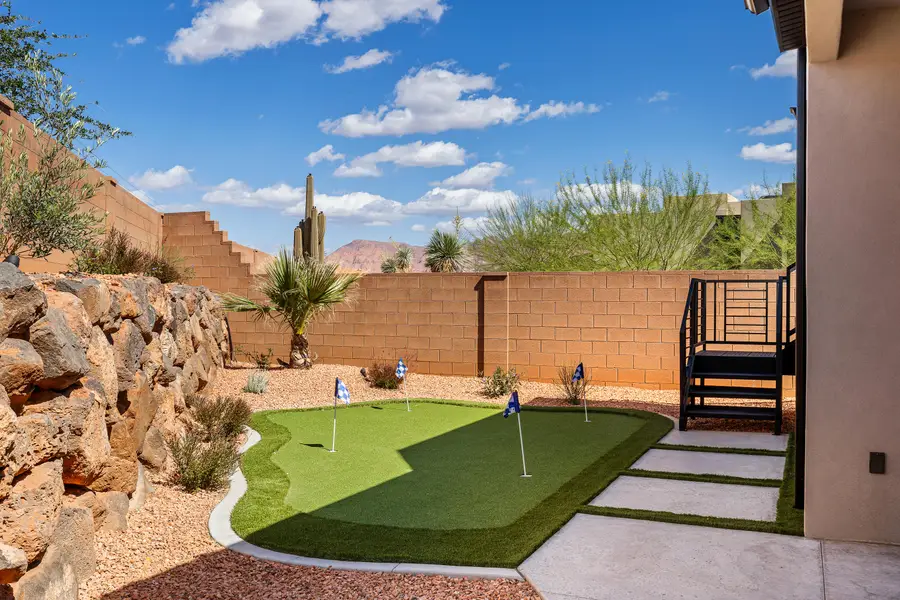 104 E 1060, Ivins, UT 84738 - #3